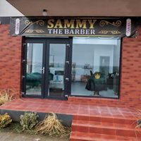 imagine profil Sammy The Barber Bragadiru