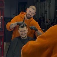 imagine profil Patrik GPM Barber