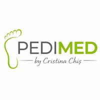 imagine profil Cristina Chiș PediMed