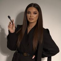 imagine profil Natalya Andreea brow & lami | Make up