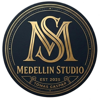 imagine profil Medellin Studio