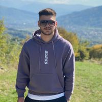 imagine profil Jeler Daniel
