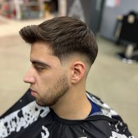 imagine profil Dragos Holbura ELIANAMALL Bartolomeu