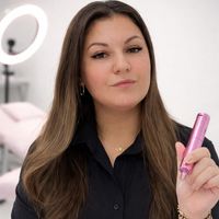 imagine profil AMnia beauty studio by Anca Mitroi