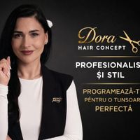 imagine profil Dora Hair Concept 