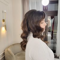 imagine profil Amalia's Schöneshaar