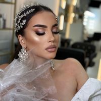 imagine profil Roxana Make-Up/Lashes (Salon)