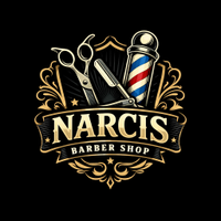 imagine profil Narcis Barber Shop
