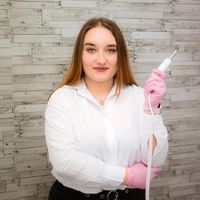 imagine profil Raluca Cavacean Nailtech