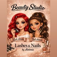 imagine profil Beauty Studio – Lashes & Nails by Antonia