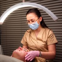 imagine profil Raluca Bucur - Dermaesthetics