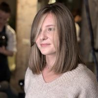 imagine profil Cătălina Hairstylist 