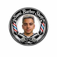 imagine profil Sami Barber Shop