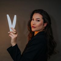 imagine profil Madalina-Larisa NailTech