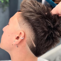 imagine profil BarberiaChiajna