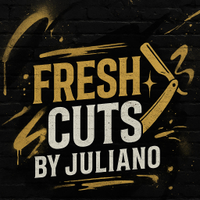 imagine profil Fresh Cuts By Juliano 