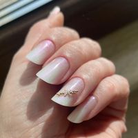 imagine profil Georgiana nails