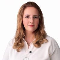 imagine profil Petronela Cristina SomaAxis