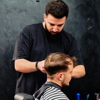 imagine profil Florin barber