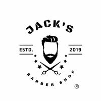 imagine profil Jacks Barber Shop Mamaia