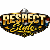 imagine profil Respect style 💈 Alexandru Dudi