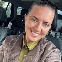 imagine profil ANDREEA CIUMARNEAN NAIL TECHNICIAN