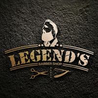 imagine profil LEGENDS BARBER SHOP