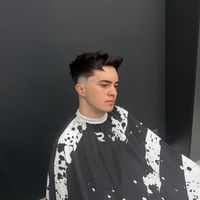 imagine profil Fane Barber