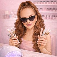 imagine profil AM Beauty Nails