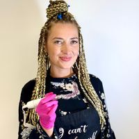 imagine profil Denisa Nail Artist