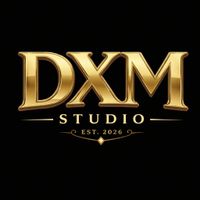 imagine profil DXM Studio
