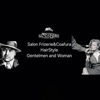 imagine profil AlCaponeBarber🗽Beauty Salon