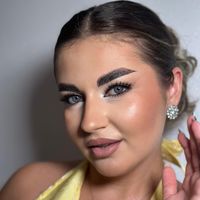 imagine profil Carina Mărcuș Beauty Studio