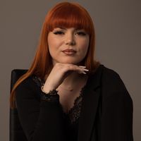 imagine profil Diana Zaporojanu Nailtech
