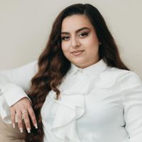 imagine profil Debora Arman Nailtrainer