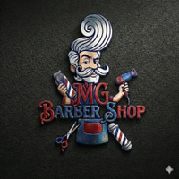 imagine profil MG Barber Shop