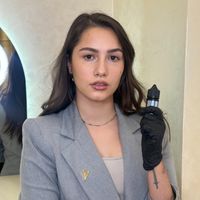 imagine profil Maria Zip | Brow Expert