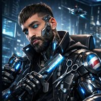 imagine profil Sebi barber