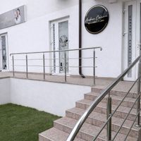 imagine profil Andreea Cioroianu Nail Academy&Salon