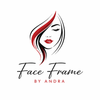 imagine profil Face Frame by Andra
