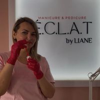 imagine profil E.C.L.A.T Nails by Liane