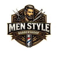 imagine profil Men Style Barbershop
