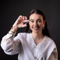 imagine profil Larisa Popa Nail Trainer