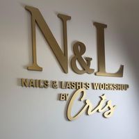 imagine profil Nails & Lashes Workshop By Cris