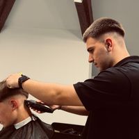imagine profil Seby Popescu Barber
