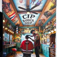 imagine profil Cip Barber Shop 