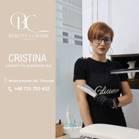 imagine profil Cristina S