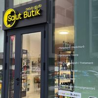 imagine profil BEAUTY STUDIO SALUT BUTIK