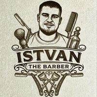imagine profil Istvan The Barber