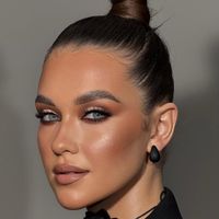 imagine profil makeup_by_ivanka